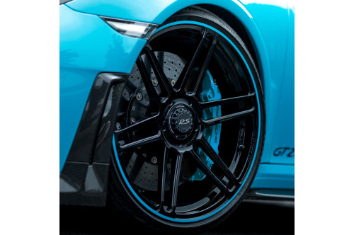 Manhart Kute felgi Concave One 21-22" 911 991.2 GT2 RS