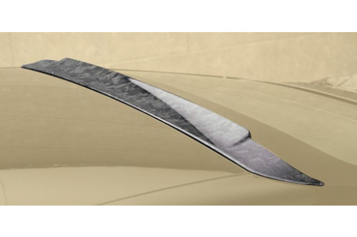 Mansory Spoiler dachowy Continental GT 2025