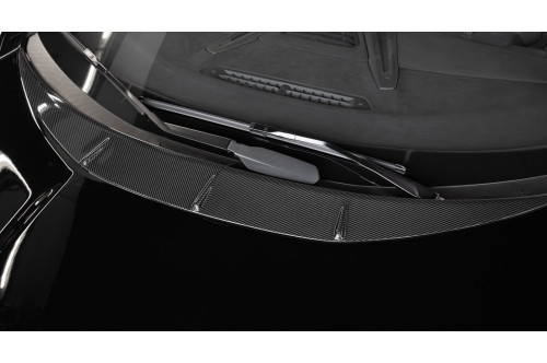 Novitec Listwa na masce Revuelto