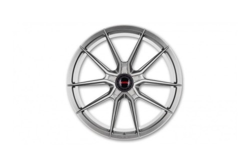 Novitec Zestaw felg kutych MC4 19-20" Artura