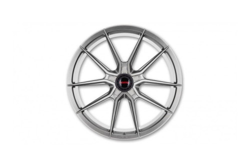 Novitec Zestaw felg kutych MC4 20-21" 750S