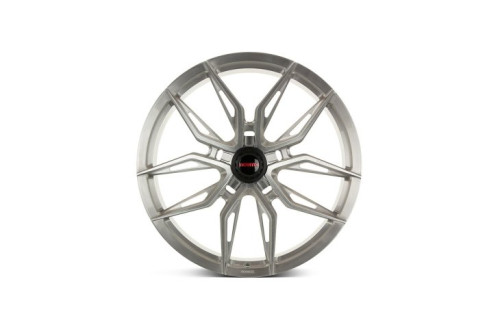 Novitec Zestaw felg kutych NF11 MC20