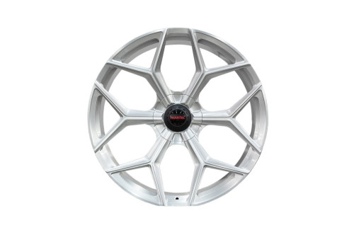 Novitec Zestaw felg kutych NL4 Revuelto