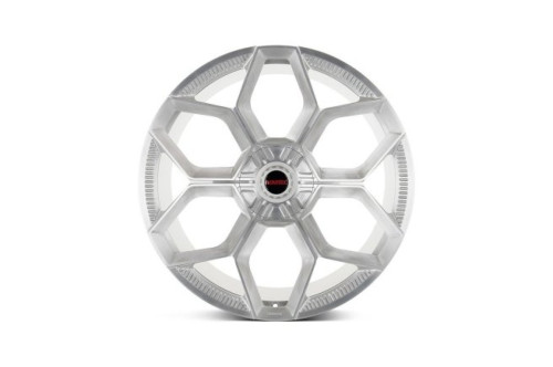 Novitec Zestaw felg kutych NL5 Revuelto