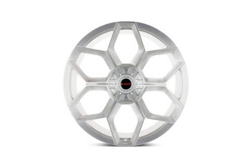 Novitec Zestaw felg kutych NL6 Revuelto