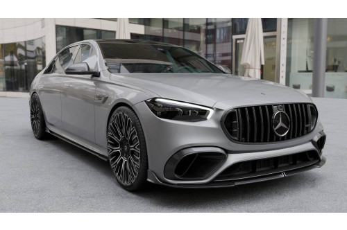 Renegade Design Bodykit S 63 AMG W223 i V223
