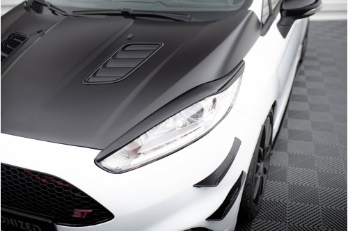 Maxton Design Brewki V1 Fiesta ST Mk7