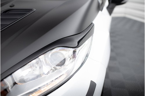 Maxton Design Brewki V2 Fiesta ST Mk7