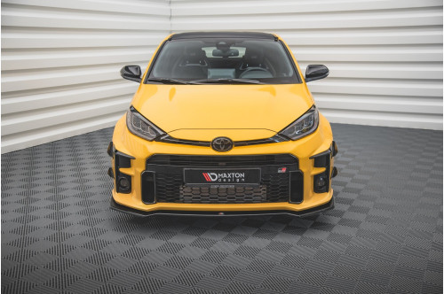 Maxton Design Zestaw spoilerów Toyota GR Yaris