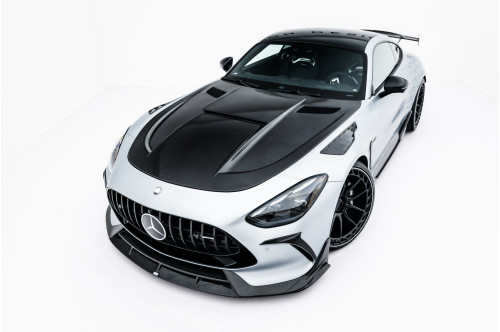 Maxton Design Zestaw spoilerów Carbon GT 63 C192