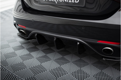 Maxton Design Dyfuzor Giulia Veloce