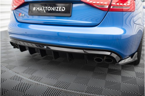 Maxton Design Dyfuzor S4 B8