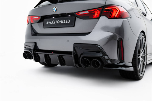 Maxton Design Dyfuzor M135i F70