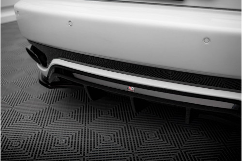 Maxton Design Dyfuzor GranTurismo