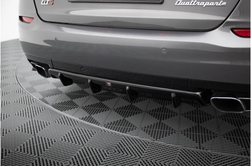 Maxton Design Dyfuzor Quattroporte