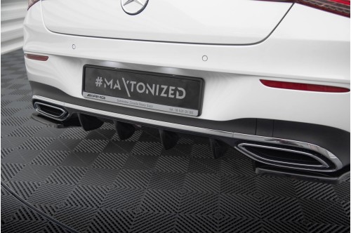 Maxton Design Dyfuzor CLA C118 i X118