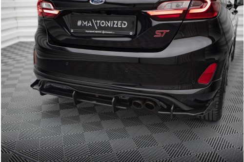 Maxton Design Dyfuzor Fiesta ST MK8