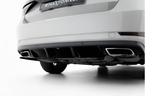 Maxton Design Dyfuzor V1 Superb III