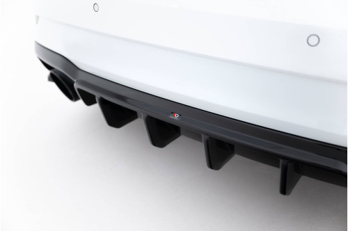 Maxton Design Dyfuzor RS3 8V Facelift