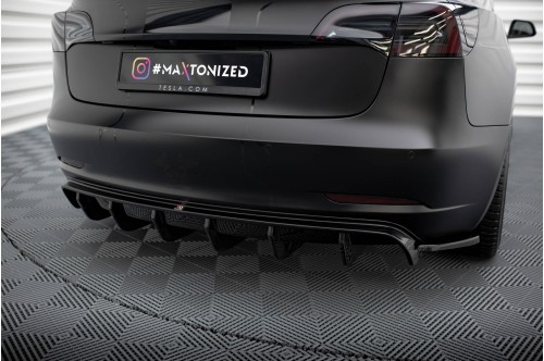 Maxton Design Dyfuzor V2 Model 3