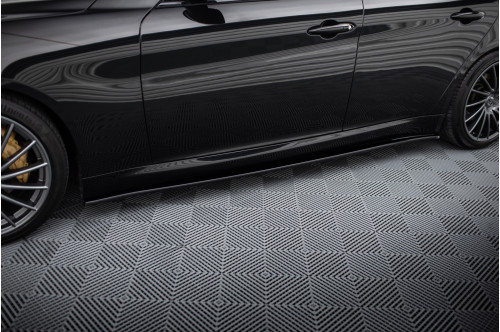 Maxton Design Progi Giulia Veloce