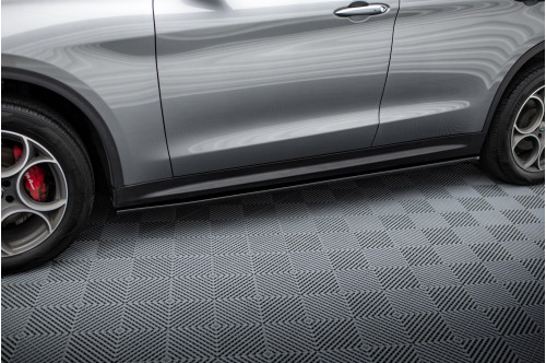 Maxton Design Progi Stelvio