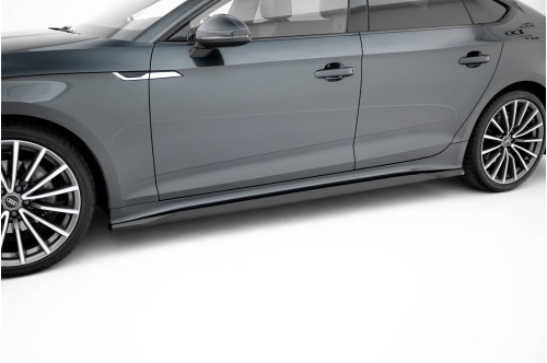 Maxton Design Progi A5 F5 Facelift