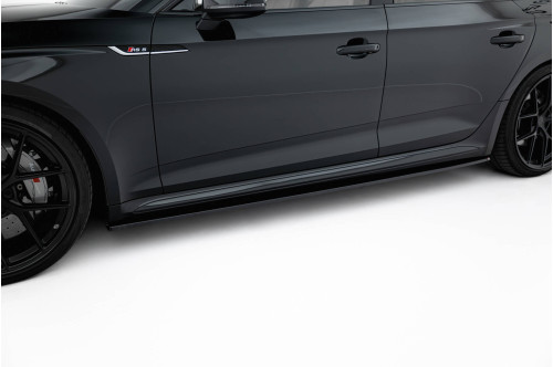 Maxton Design Progi RS5 F5