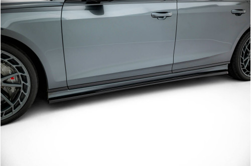 Maxton Design Progi A8, S8 D5 FL