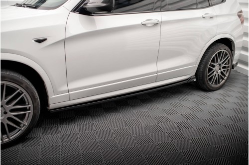 Maxton Design Progi X3 F25