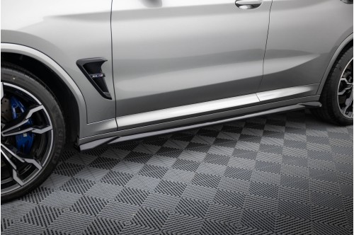 Maxton Design Progi X4 M F98