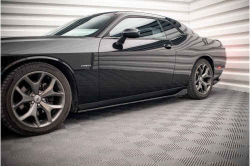 Maxton Design Progi Challenger III