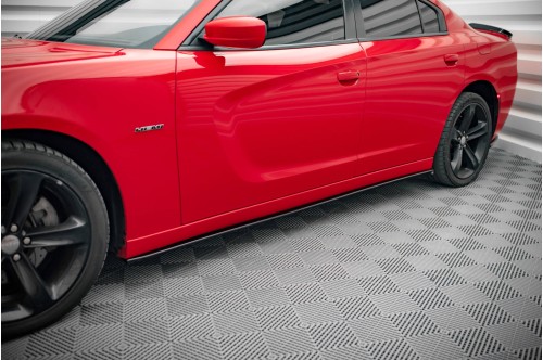 Maxton Design Progi Charger VII