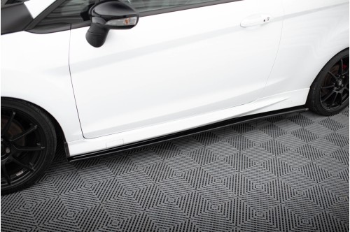 Maxton Design Progi Fiesta ST Mk7