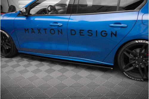 Maxton Design Progi Focus ST MK4