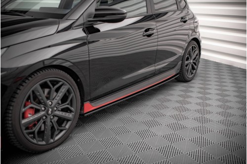 Maxton Design Progi i20N
