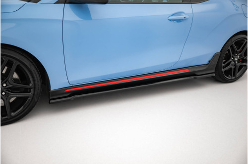 Maxton Design Progi Veloster N