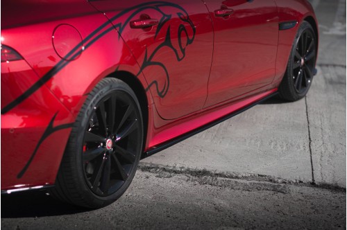 Maxton Design Progi XE