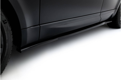 Maxton Design Progi Range Rover Sport 2013