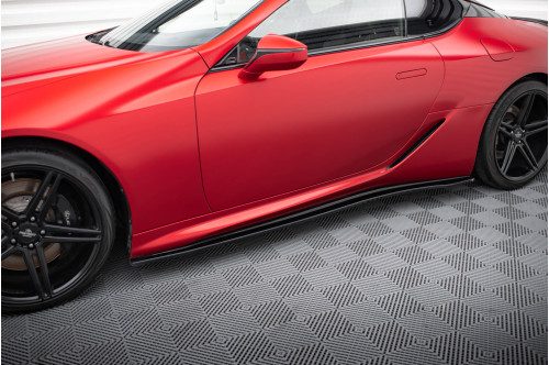 Maxton Design Progi LC