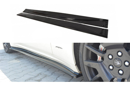 Maxton Design Progi GranTurismo