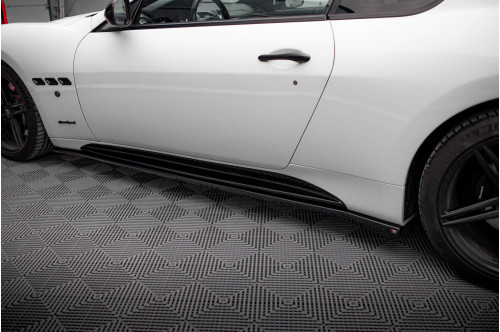 Maxton Design Progi GranTurismo