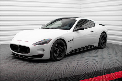 Maxton Design Zestaw spoilerów Maserati GranTurismo S 