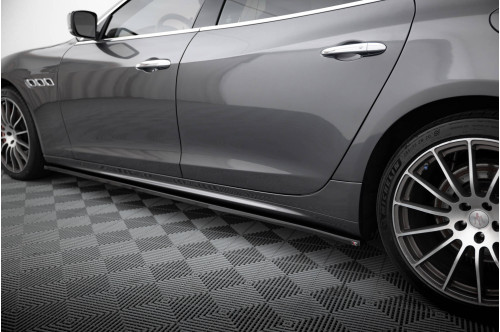 Maxton Design Progi Quattroporte