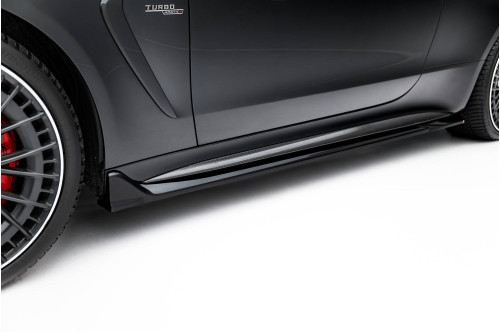Maxton Design Progi CLE 53 AMG C236