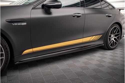 Maxton Design Progi GT 63 X290