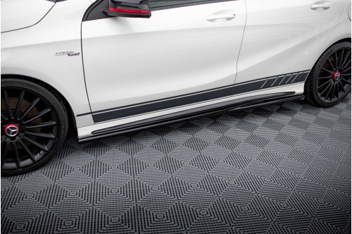 Maxton Design Progi A 45 AMG W176