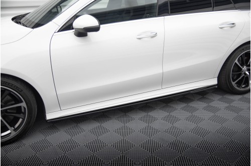 Maxton Design Progi CLA C118 i X118