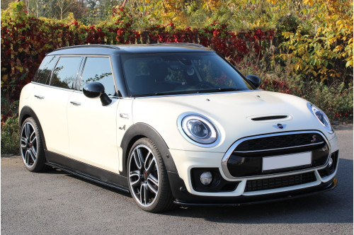 Maxton Design Zestaw spoilerów Mini Clubman JCW F54