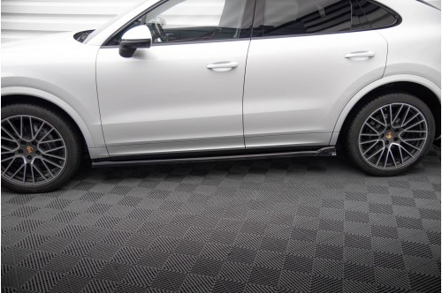 Maxton Design Progi Cayenne 9YA
